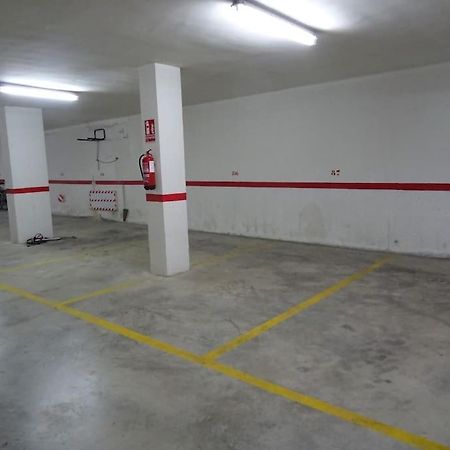 Al203 Centrico, Piscina Y Garaje Al203 Διαμέρισμα Alcossebre Εξωτερικό φωτογραφία