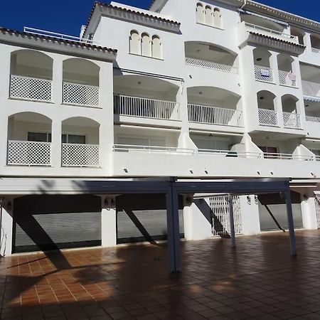 Al203 Centrico, Piscina Y Garaje Al203 Διαμέρισμα Alcossebre Εξωτερικό φωτογραφία