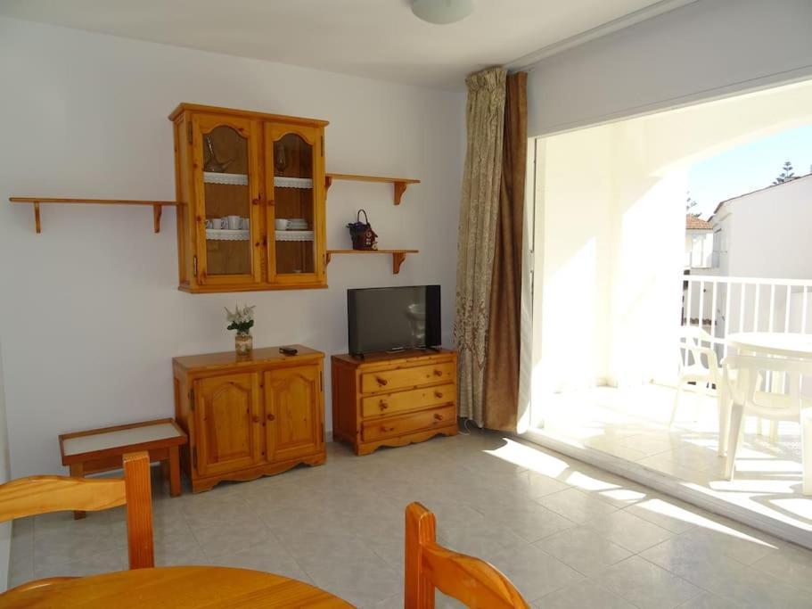 Al203 Centrico, Piscina Y Garaje Al203 Διαμέρισμα Alcossebre Εξωτερικό φωτογραφία
