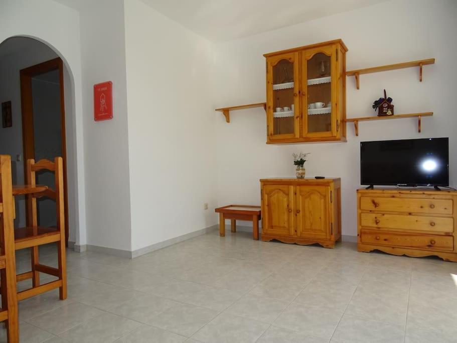 Al203 Centrico, Piscina Y Garaje Al203 Διαμέρισμα Alcossebre Εξωτερικό φωτογραφία