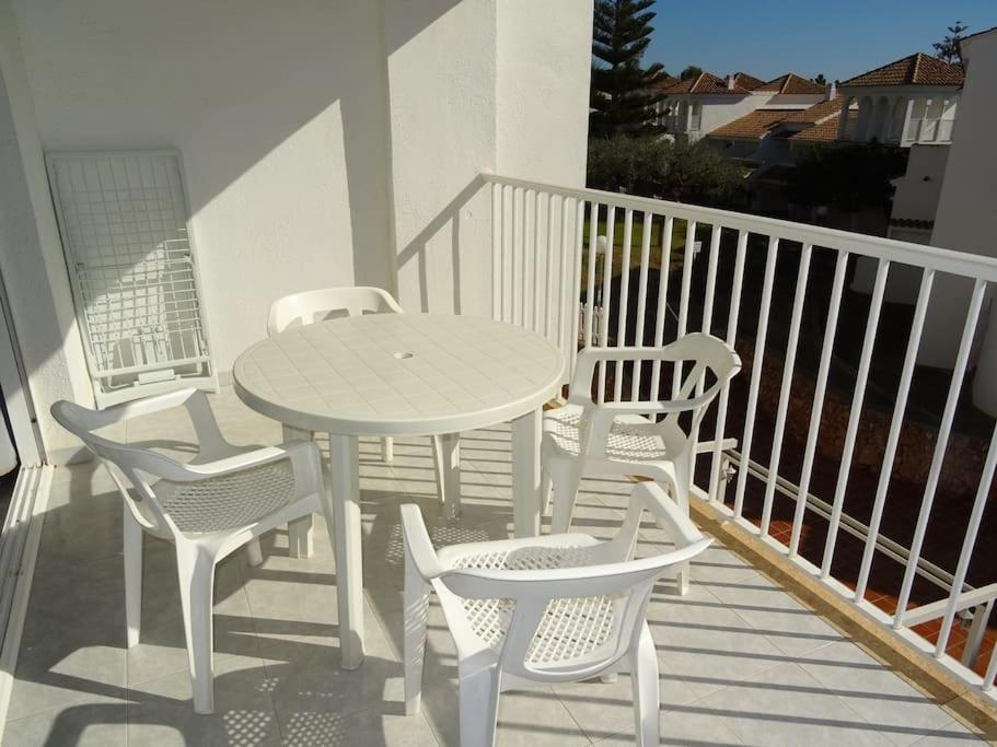 Al203 Centrico, Piscina Y Garaje Al203 Διαμέρισμα Alcossebre Εξωτερικό φωτογραφία