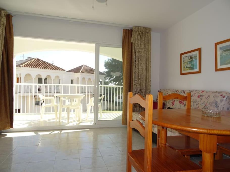 Al203 Centrico, Piscina Y Garaje Al203 Διαμέρισμα Alcossebre Εξωτερικό φωτογραφία