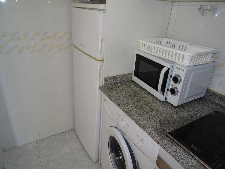 Al203 Centrico, Piscina Y Garaje Al203 Διαμέρισμα Alcossebre Εξωτερικό φωτογραφία