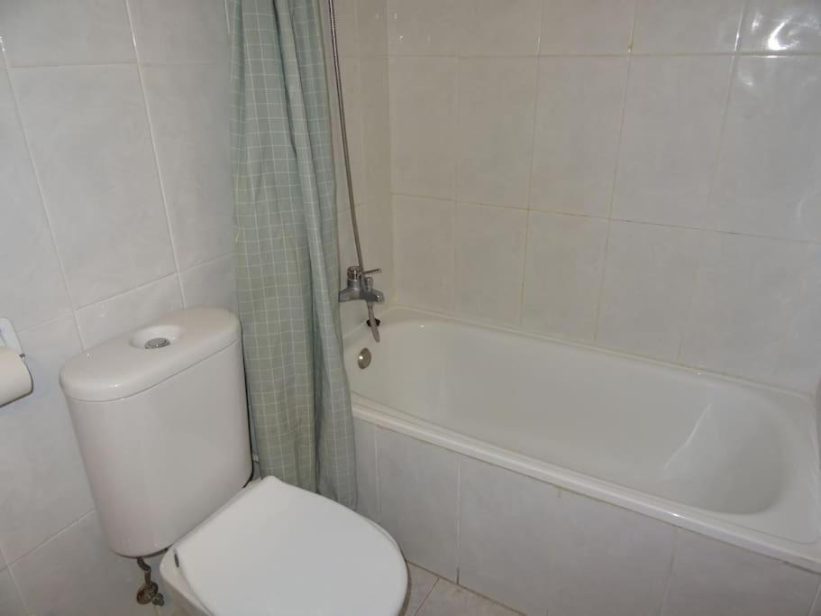 Al203 Centrico, Piscina Y Garaje Al203 Διαμέρισμα Alcossebre Εξωτερικό φωτογραφία