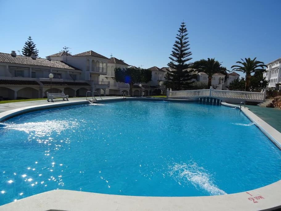 Al203 Centrico, Piscina Y Garaje Al203 Διαμέρισμα Alcossebre Εξωτερικό φωτογραφία