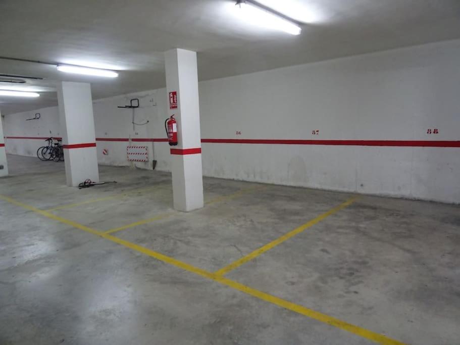 Al203 Centrico, Piscina Y Garaje Al203 Διαμέρισμα Alcossebre Εξωτερικό φωτογραφία